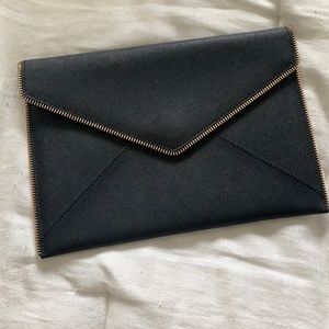 Rebecca Minkoff Leo Clutch